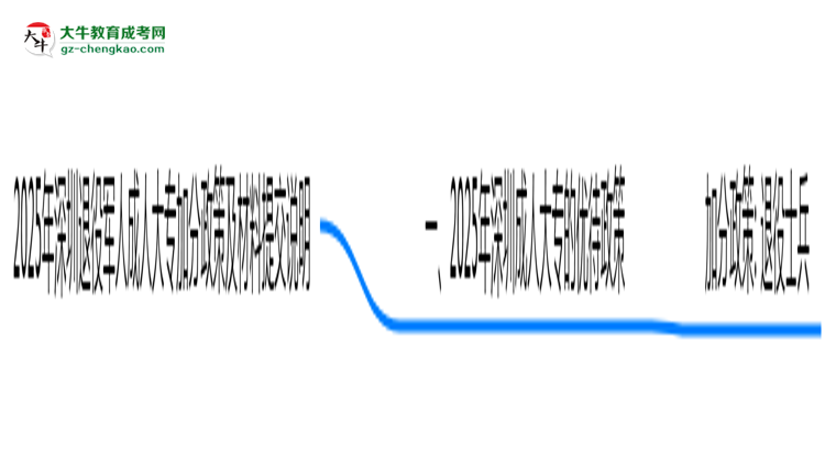 2025年深圳退役軍人成人大專加分政策及材料提交說(shuō)明思維導(dǎo)圖